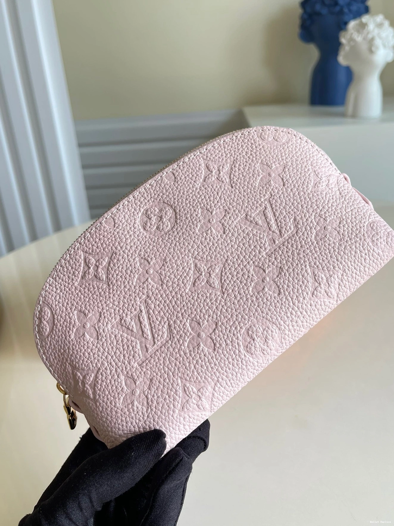 Cheap VUITTON POUCH COSMETIC LOUIS 0727